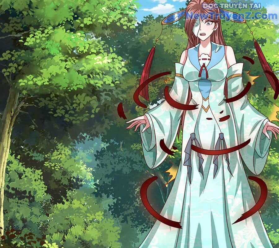 Bị Giam Cầm Trăm Vạn Năm Đệ Tử Ta Trải Khắp Chư Thiên Thần Giới Chương 369 trang 30