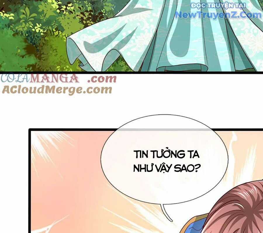 Bị Giam Cầm Trăm Vạn Năm Đệ Tử Ta Trải Khắp Chư Thiên Thần Giới Chương 369 trang 31