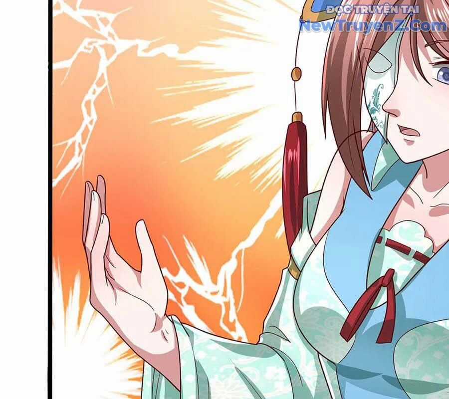 Bị Giam Cầm Trăm Vạn Năm Đệ Tử Ta Trải Khắp Chư Thiên Thần Giới Chương 369 trang 32