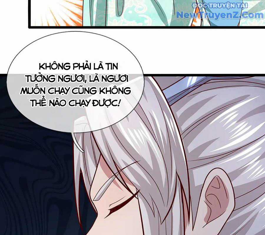 Bị Giam Cầm Trăm Vạn Năm Đệ Tử Ta Trải Khắp Chư Thiên Thần Giới Chương 369 trang 33