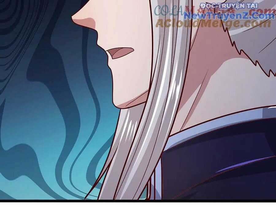 Bị Giam Cầm Trăm Vạn Năm Đệ Tử Ta Trải Khắp Chư Thiên Thần Giới Chương 369 trang 34