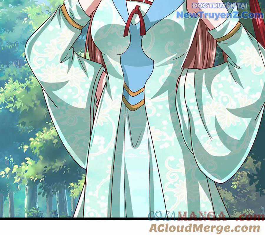 Bị Giam Cầm Trăm Vạn Năm Đệ Tử Ta Trải Khắp Chư Thiên Thần Giới Chương 369 trang 36