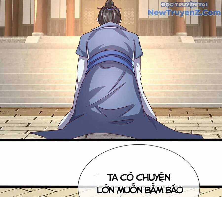 Bị Giam Cầm Trăm Vạn Năm Đệ Tử Ta Trải Khắp Chư Thiên Thần Giới Chương 369 trang 39