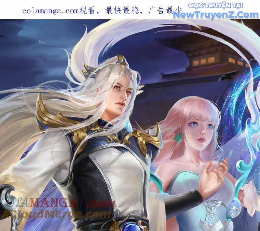 Bị Giam Cầm Trăm Vạn Năm Đệ Tử Ta Trải Khắp Chư Thiên Thần Giới Chương 369 trang 4