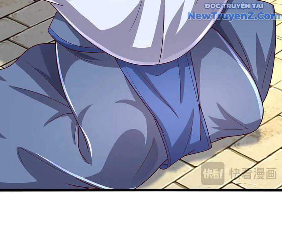 Bị Giam Cầm Trăm Vạn Năm Đệ Tử Ta Trải Khắp Chư Thiên Thần Giới Chương 369 trang 41