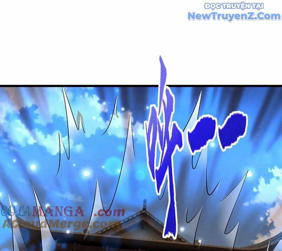 Bị Giam Cầm Trăm Vạn Năm Đệ Tử Ta Trải Khắp Chư Thiên Thần Giới Chương 369 trang 42