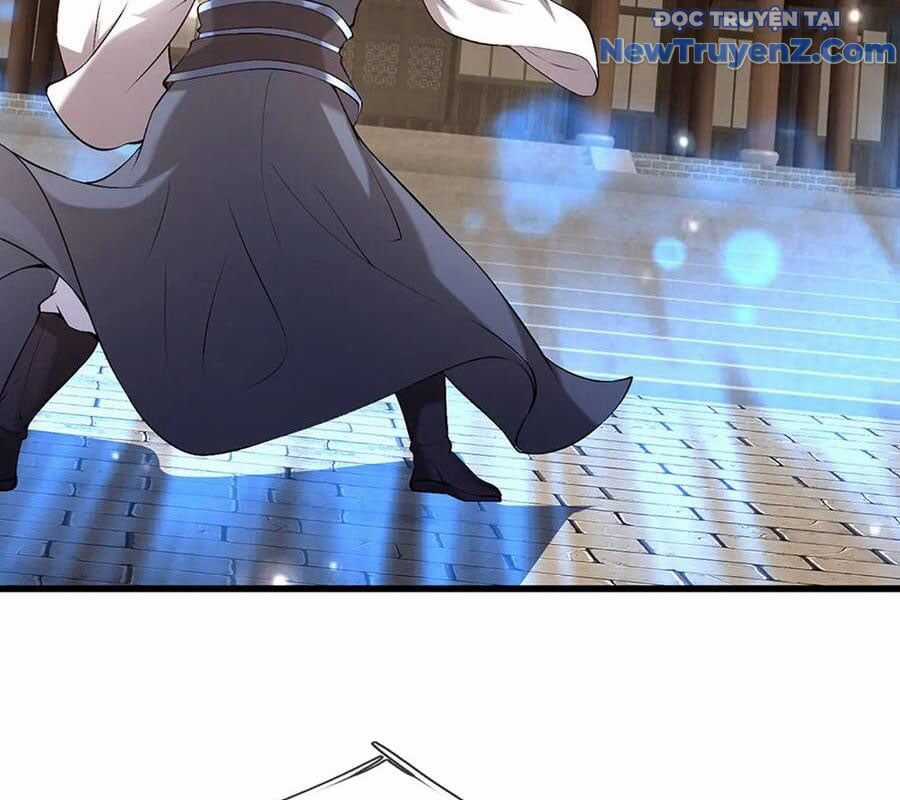 Bị Giam Cầm Trăm Vạn Năm Đệ Tử Ta Trải Khắp Chư Thiên Thần Giới Chương 369 trang 44