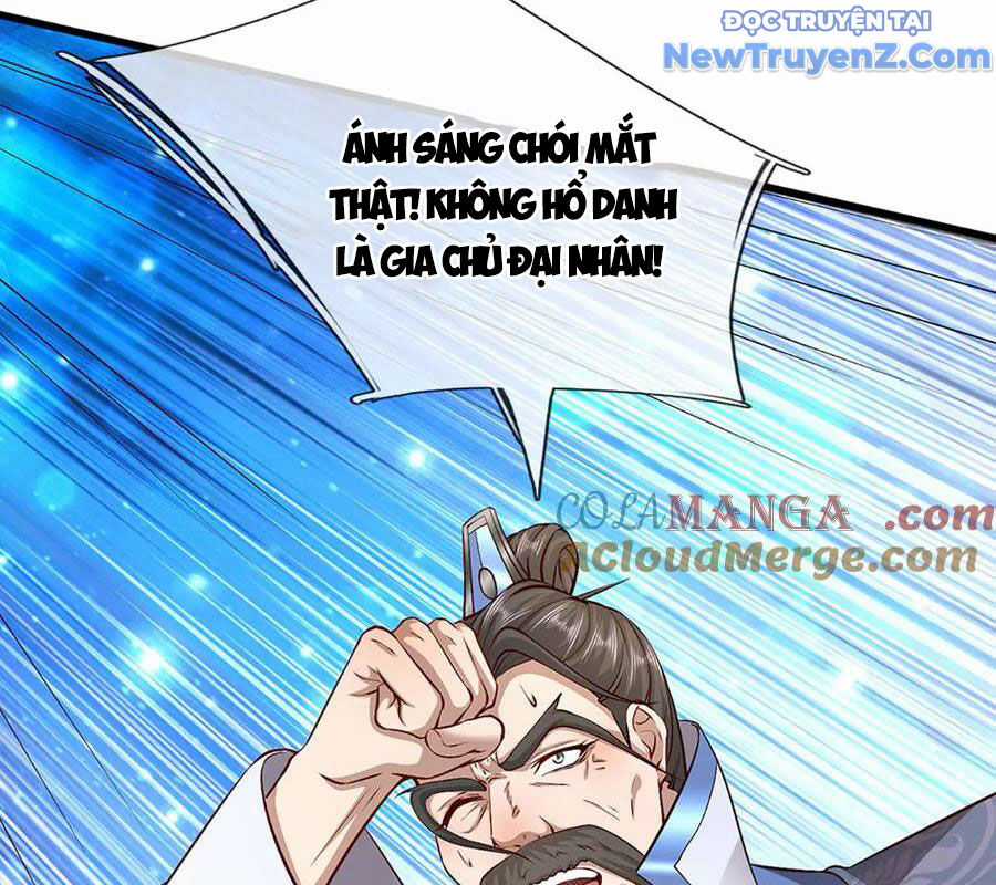 Bị Giam Cầm Trăm Vạn Năm Đệ Tử Ta Trải Khắp Chư Thiên Thần Giới Chương 369 trang 45