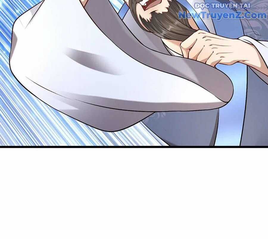 Bị Giam Cầm Trăm Vạn Năm Đệ Tử Ta Trải Khắp Chư Thiên Thần Giới Chương 369 trang 46