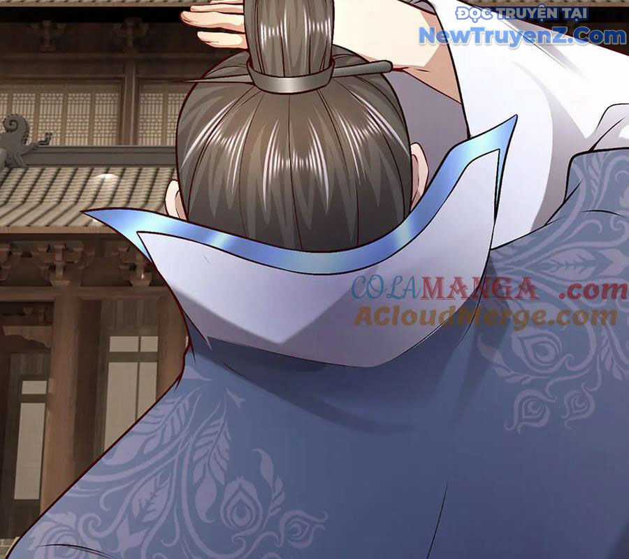 Bị Giam Cầm Trăm Vạn Năm Đệ Tử Ta Trải Khắp Chư Thiên Thần Giới Chương 369 trang 48