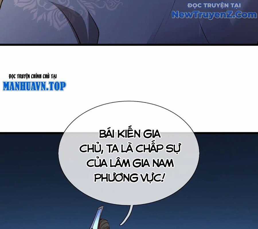 Bị Giam Cầm Trăm Vạn Năm Đệ Tử Ta Trải Khắp Chư Thiên Thần Giới Chương 369 trang 49