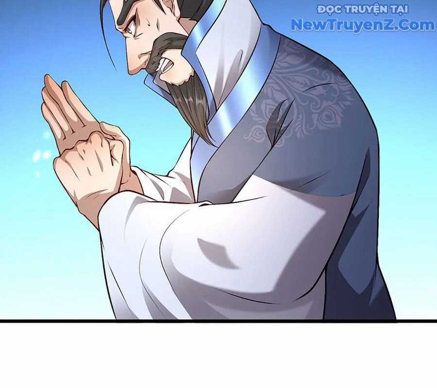 Bị Giam Cầm Trăm Vạn Năm Đệ Tử Ta Trải Khắp Chư Thiên Thần Giới Chương 369 trang 51