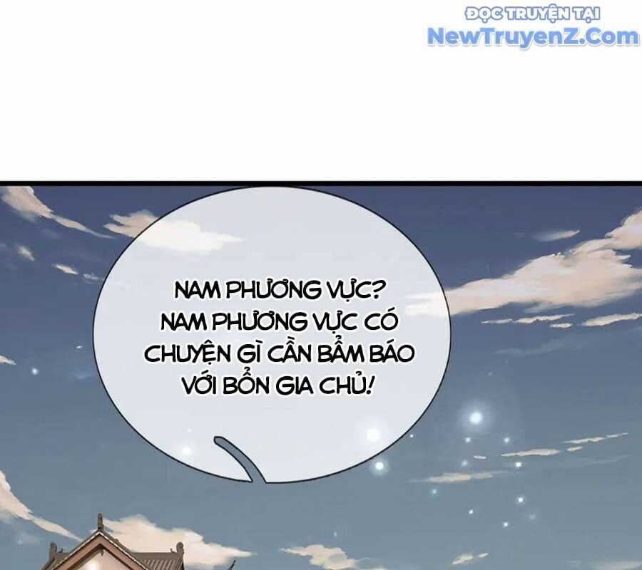 Bị Giam Cầm Trăm Vạn Năm Đệ Tử Ta Trải Khắp Chư Thiên Thần Giới Chương 369 trang 53