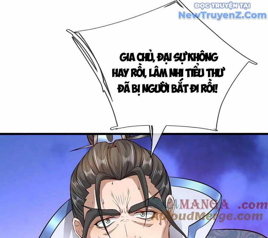 Bị Giam Cầm Trăm Vạn Năm Đệ Tử Ta Trải Khắp Chư Thiên Thần Giới Chương 369 trang 55