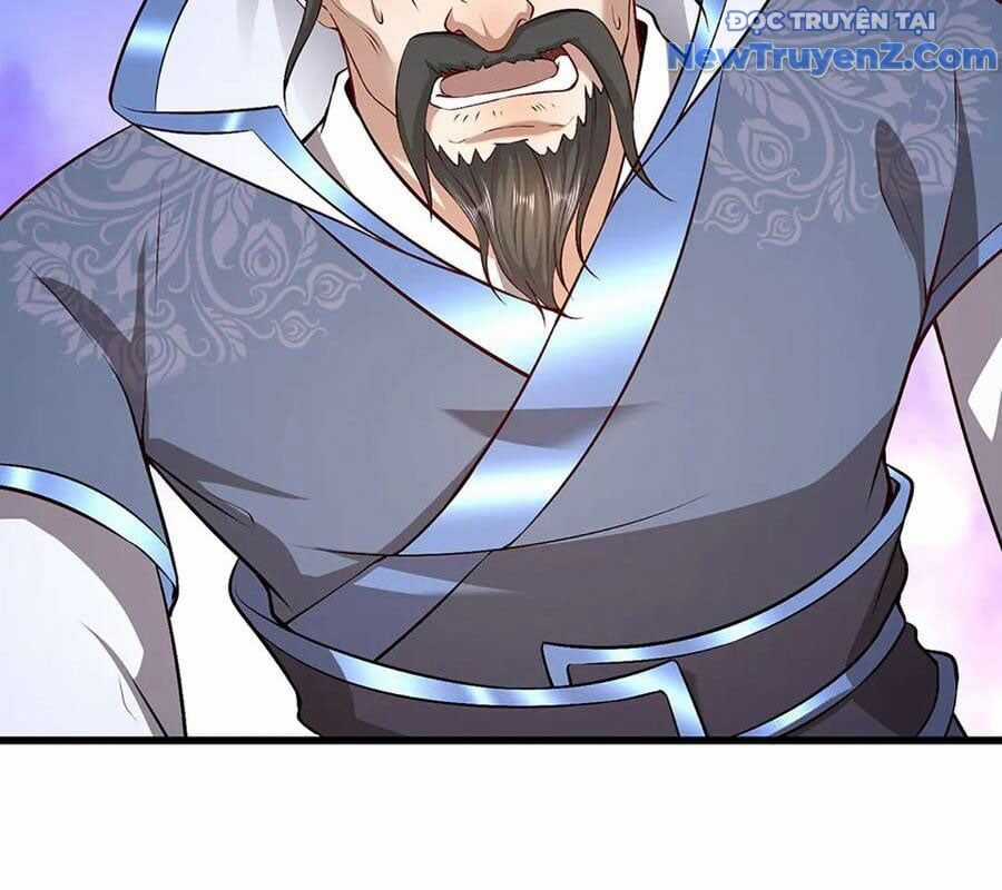 Bị Giam Cầm Trăm Vạn Năm Đệ Tử Ta Trải Khắp Chư Thiên Thần Giới Chương 369 trang 56