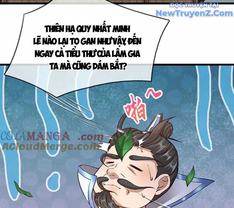 Bị Giam Cầm Trăm Vạn Năm Đệ Tử Ta Trải Khắp Chư Thiên Thần Giới Chương 369 trang 58