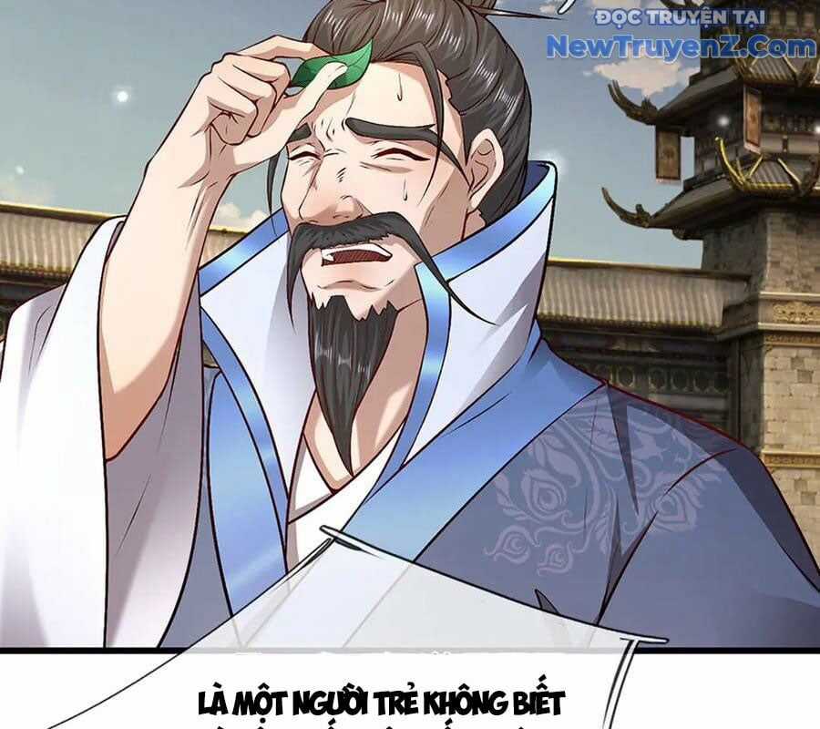 Bị Giam Cầm Trăm Vạn Năm Đệ Tử Ta Trải Khắp Chư Thiên Thần Giới Chương 369 trang 60