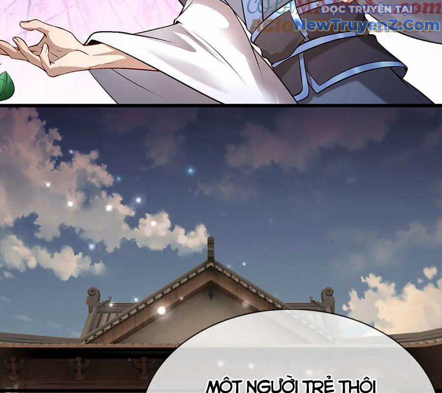 Bị Giam Cầm Trăm Vạn Năm Đệ Tử Ta Trải Khắp Chư Thiên Thần Giới Chương 369 trang 62