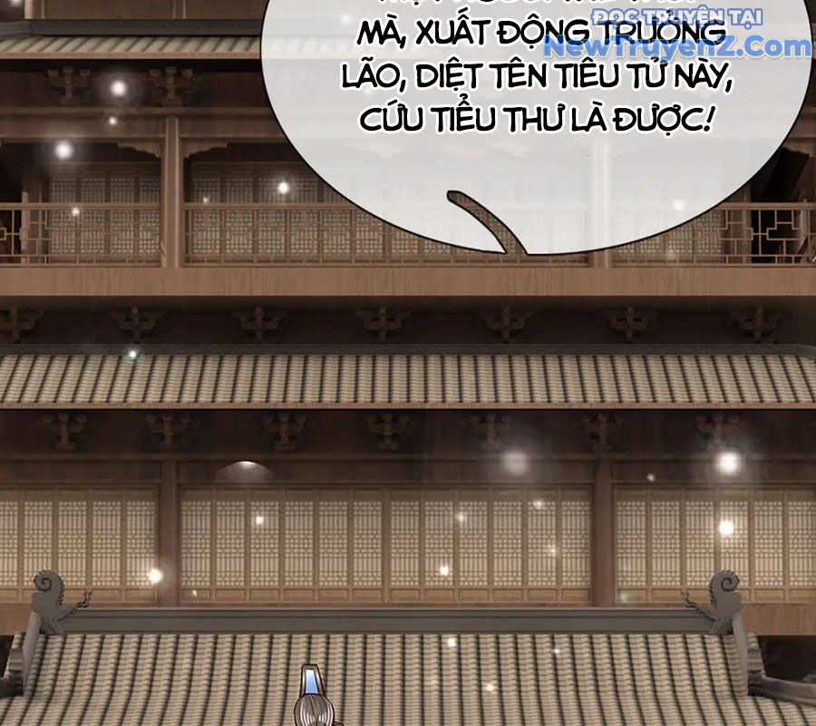 Bị Giam Cầm Trăm Vạn Năm Đệ Tử Ta Trải Khắp Chư Thiên Thần Giới Chương 369 trang 63