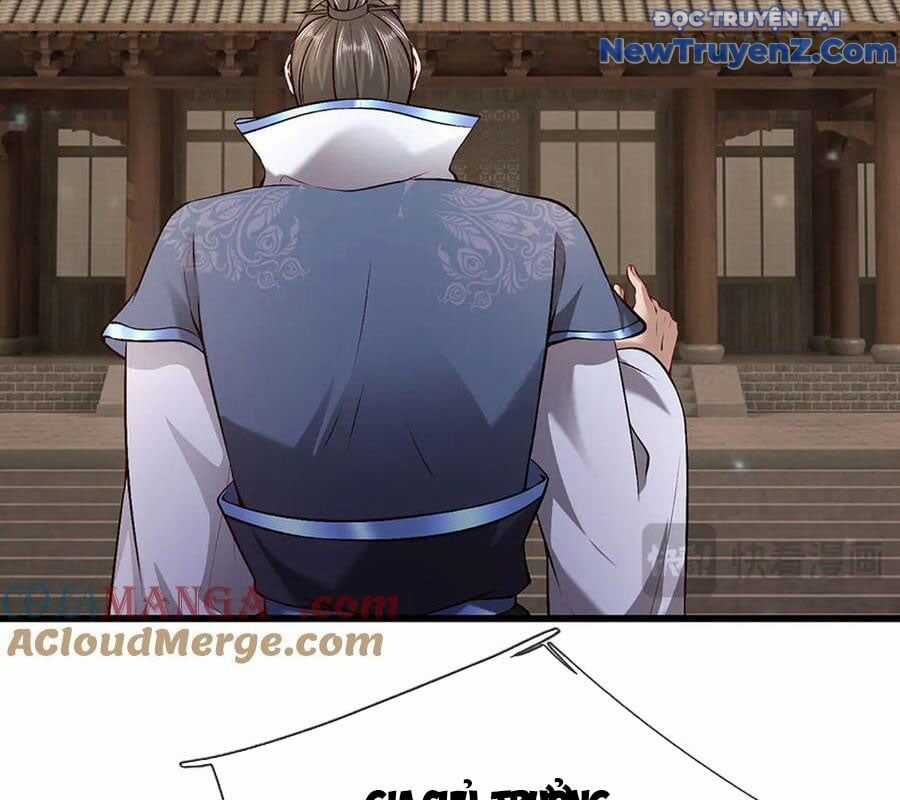 Bị Giam Cầm Trăm Vạn Năm Đệ Tử Ta Trải Khắp Chư Thiên Thần Giới Chương 369 trang 64