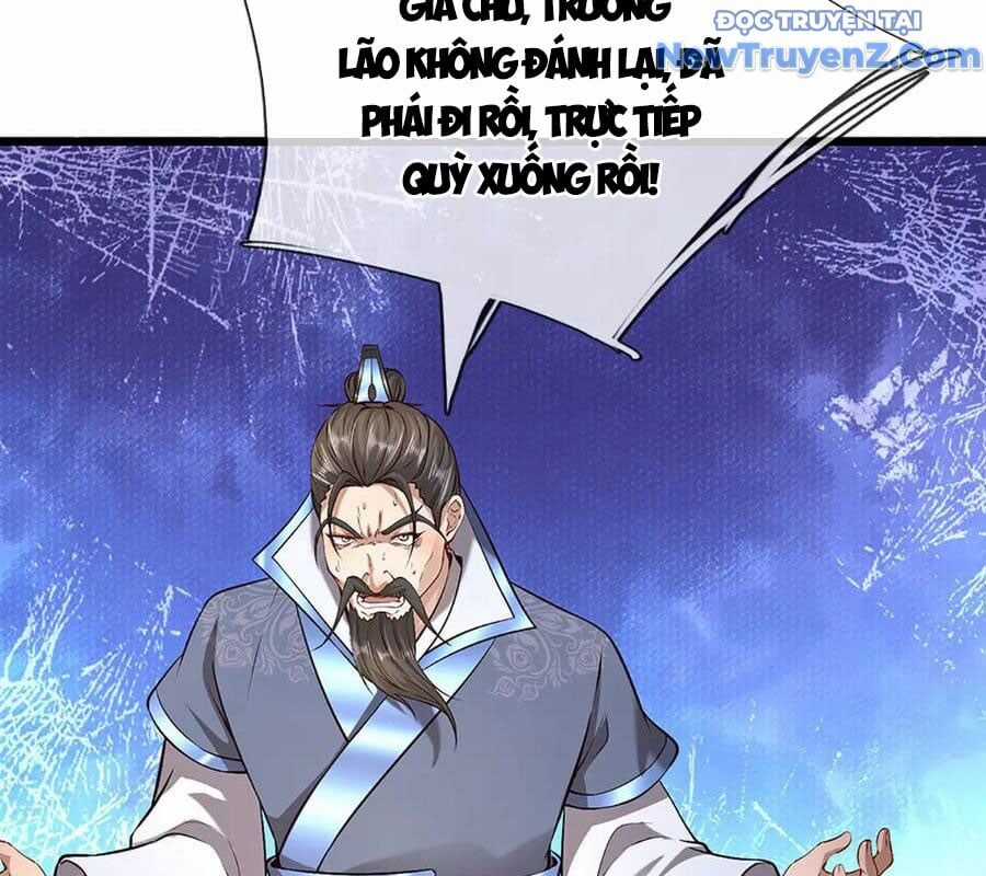 Bị Giam Cầm Trăm Vạn Năm Đệ Tử Ta Trải Khắp Chư Thiên Thần Giới Chương 369 trang 65