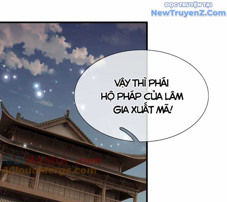 Bị Giam Cầm Trăm Vạn Năm Đệ Tử Ta Trải Khắp Chư Thiên Thần Giới Chương 369 trang 67