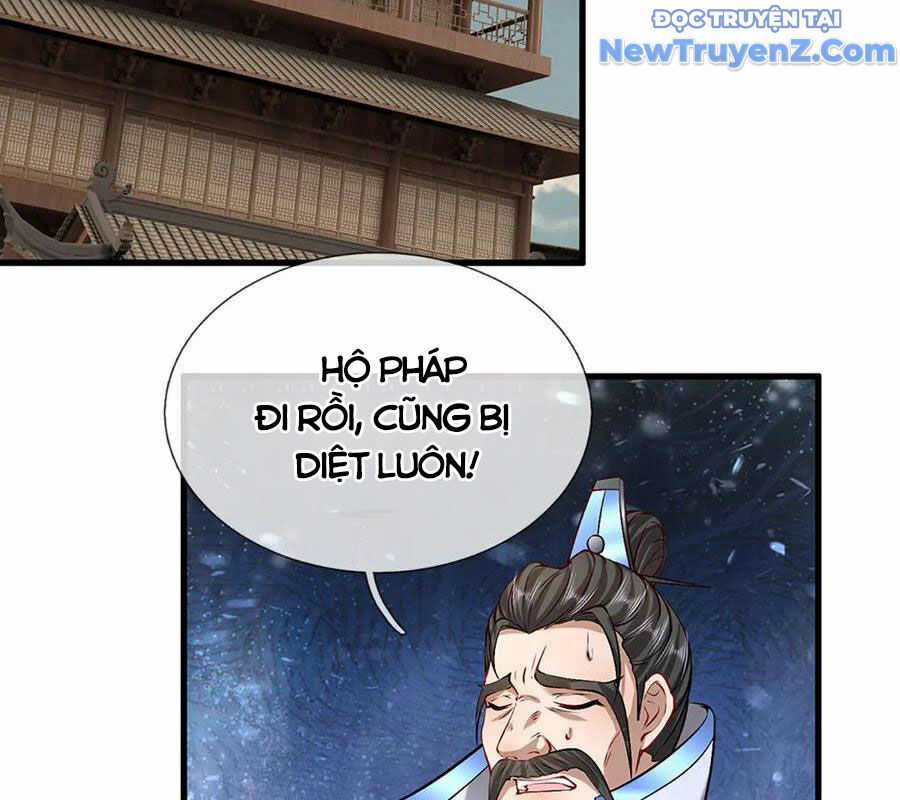 Bị Giam Cầm Trăm Vạn Năm Đệ Tử Ta Trải Khắp Chư Thiên Thần Giới Chương 369 trang 68