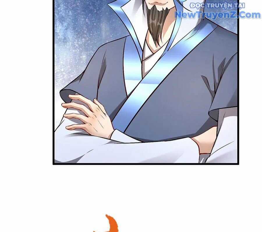 Bị Giam Cầm Trăm Vạn Năm Đệ Tử Ta Trải Khắp Chư Thiên Thần Giới Chương 369 trang 69