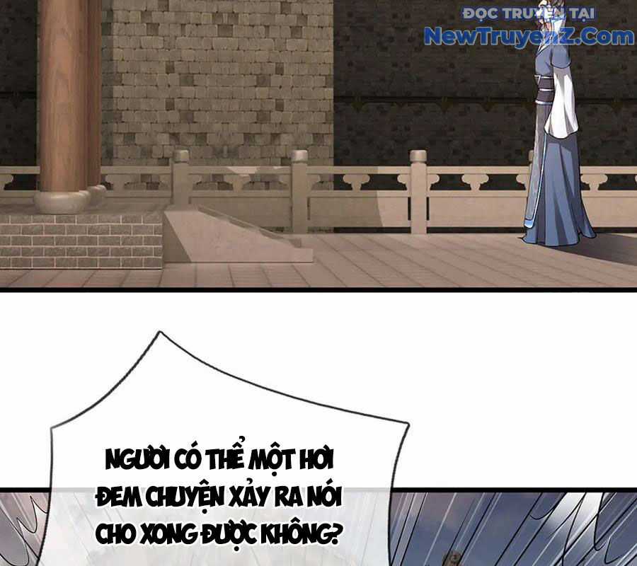 Bị Giam Cầm Trăm Vạn Năm Đệ Tử Ta Trải Khắp Chư Thiên Thần Giới Chương 369 trang 71