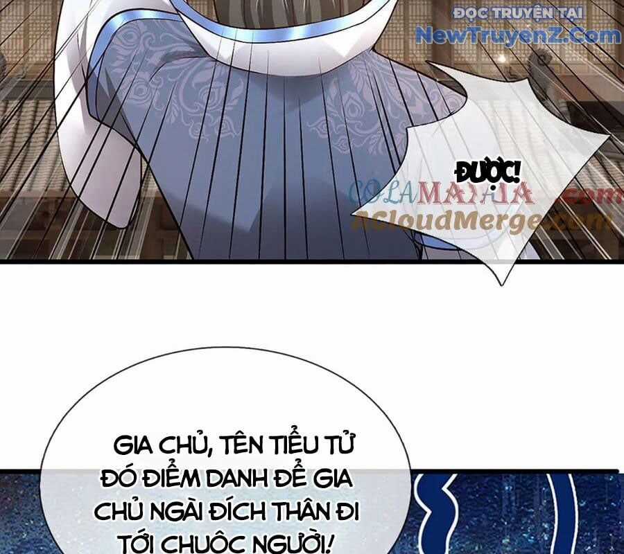 Bị Giam Cầm Trăm Vạn Năm Đệ Tử Ta Trải Khắp Chư Thiên Thần Giới Chương 369 trang 73