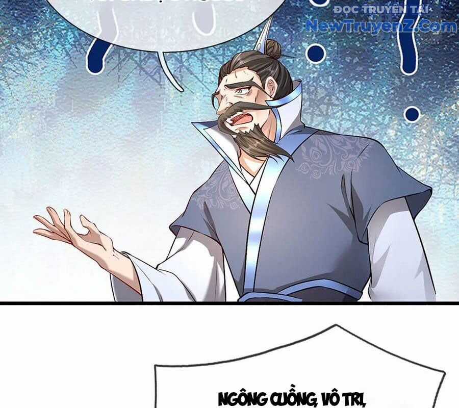 Bị Giam Cầm Trăm Vạn Năm Đệ Tử Ta Trải Khắp Chư Thiên Thần Giới Chương 369 trang 74