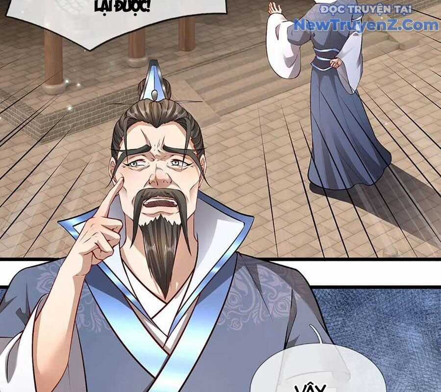 Bị Giam Cầm Trăm Vạn Năm Đệ Tử Ta Trải Khắp Chư Thiên Thần Giới Chương 369 trang 76