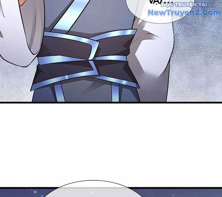 Bị Giam Cầm Trăm Vạn Năm Đệ Tử Ta Trải Khắp Chư Thiên Thần Giới Chương 369 trang 77