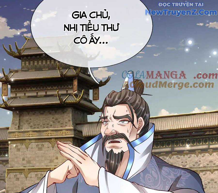 Bị Giam Cầm Trăm Vạn Năm Đệ Tử Ta Trải Khắp Chư Thiên Thần Giới Chương 369 trang 78