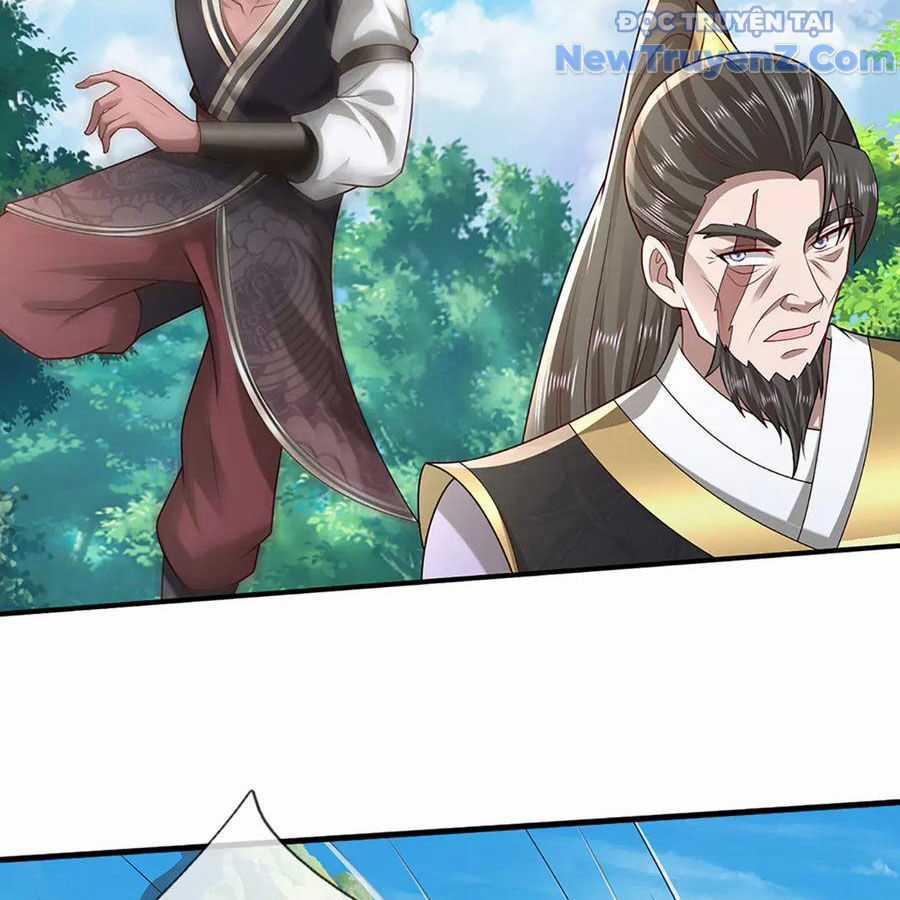 Bị Giam Cầm Trăm Vạn Năm Đệ Tử Ta Trải Khắp Chư Thiên Thần Giới Chương 373 trang 15