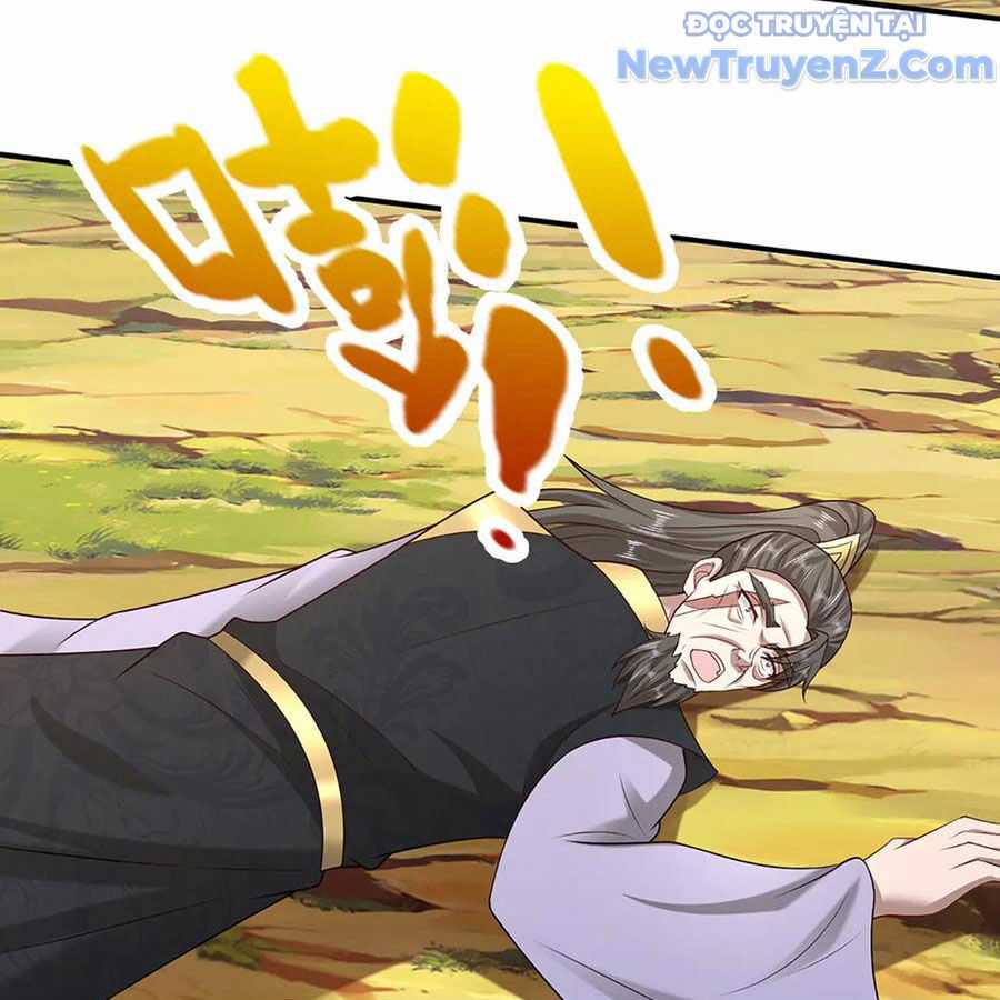 Bị Giam Cầm Trăm Vạn Năm Đệ Tử Ta Trải Khắp Chư Thiên Thần Giới Chương 373 trang 17