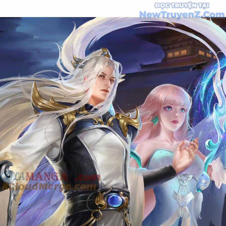 Bị Giam Cầm Trăm Vạn Năm Đệ Tử Ta Trải Khắp Chư Thiên Thần Giới Chương 373 trang 2