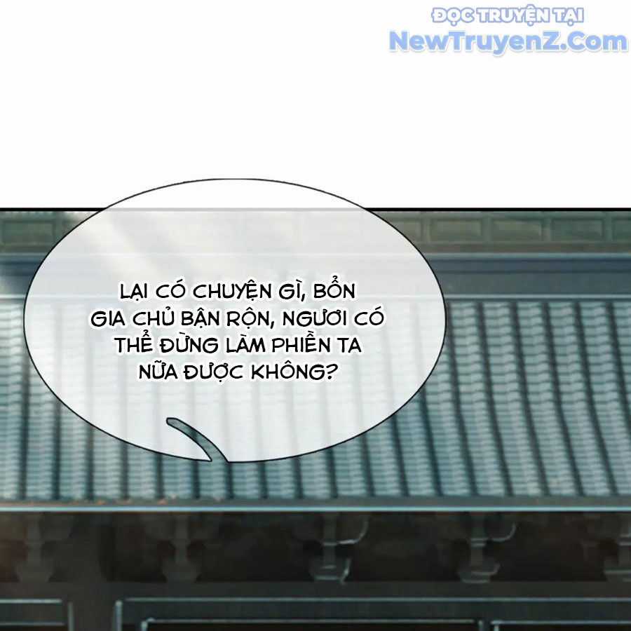 Bị Giam Cầm Trăm Vạn Năm Đệ Tử Ta Trải Khắp Chư Thiên Thần Giới Chương 373 trang 26