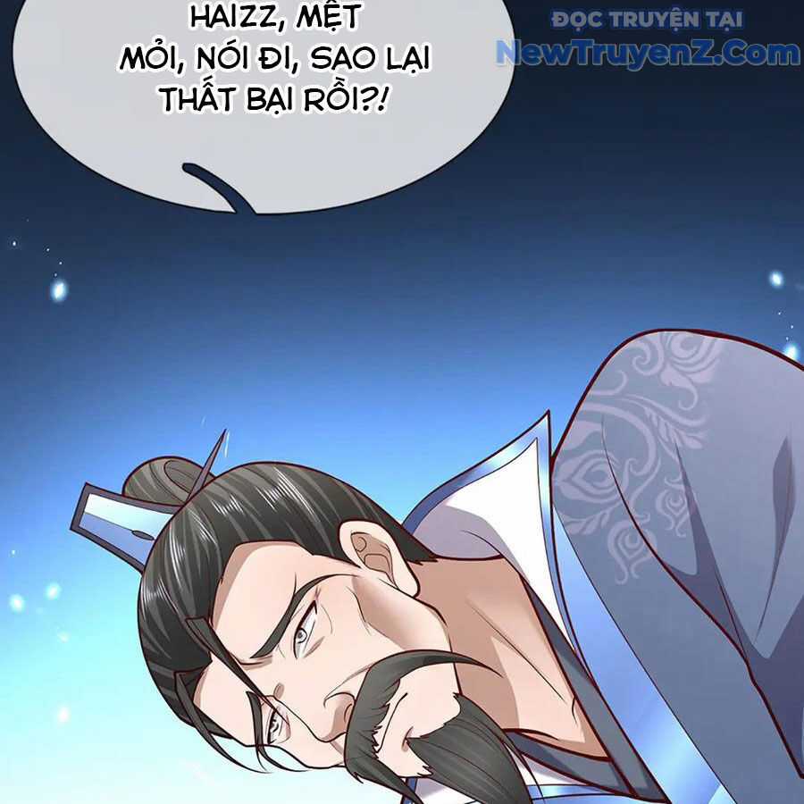 Bị Giam Cầm Trăm Vạn Năm Đệ Tử Ta Trải Khắp Chư Thiên Thần Giới Chương 373 trang 30