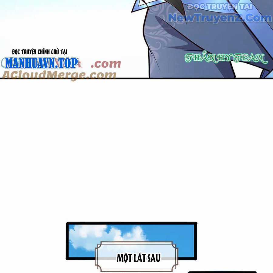 Bị Giam Cầm Trăm Vạn Năm Đệ Tử Ta Trải Khắp Chư Thiên Thần Giới Chương 373 trang 31