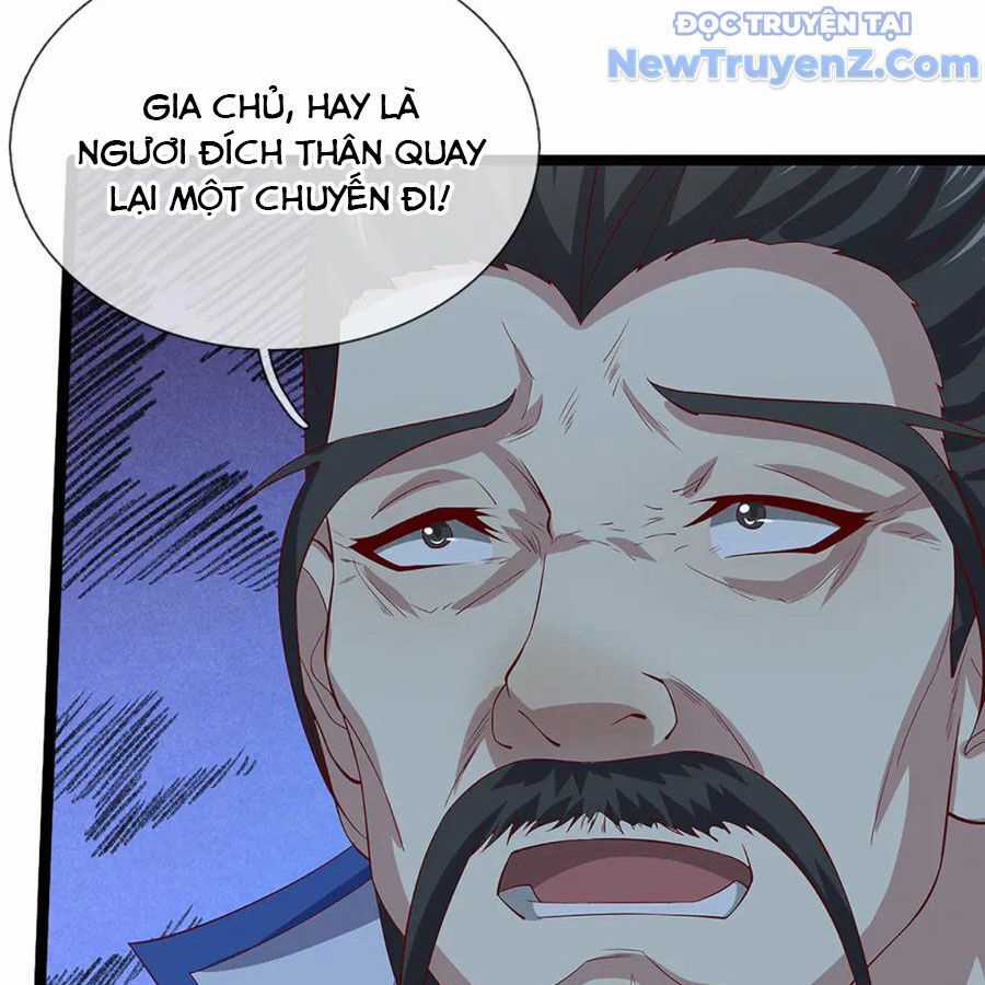 Bị Giam Cầm Trăm Vạn Năm Đệ Tử Ta Trải Khắp Chư Thiên Thần Giới Chương 373 trang 36