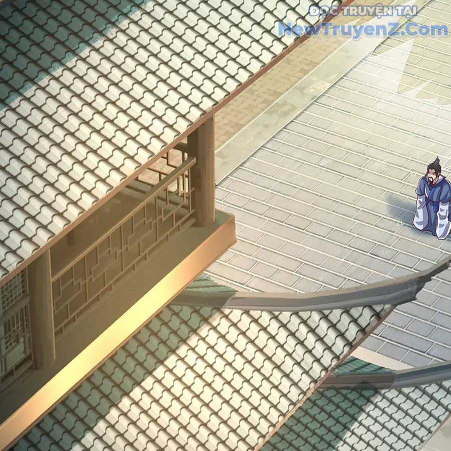 Bị Giam Cầm Trăm Vạn Năm Đệ Tử Ta Trải Khắp Chư Thiên Thần Giới Chương 373 trang 38