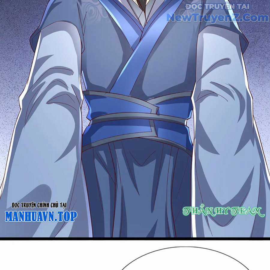 Bị Giam Cầm Trăm Vạn Năm Đệ Tử Ta Trải Khắp Chư Thiên Thần Giới Chương 373 trang 47