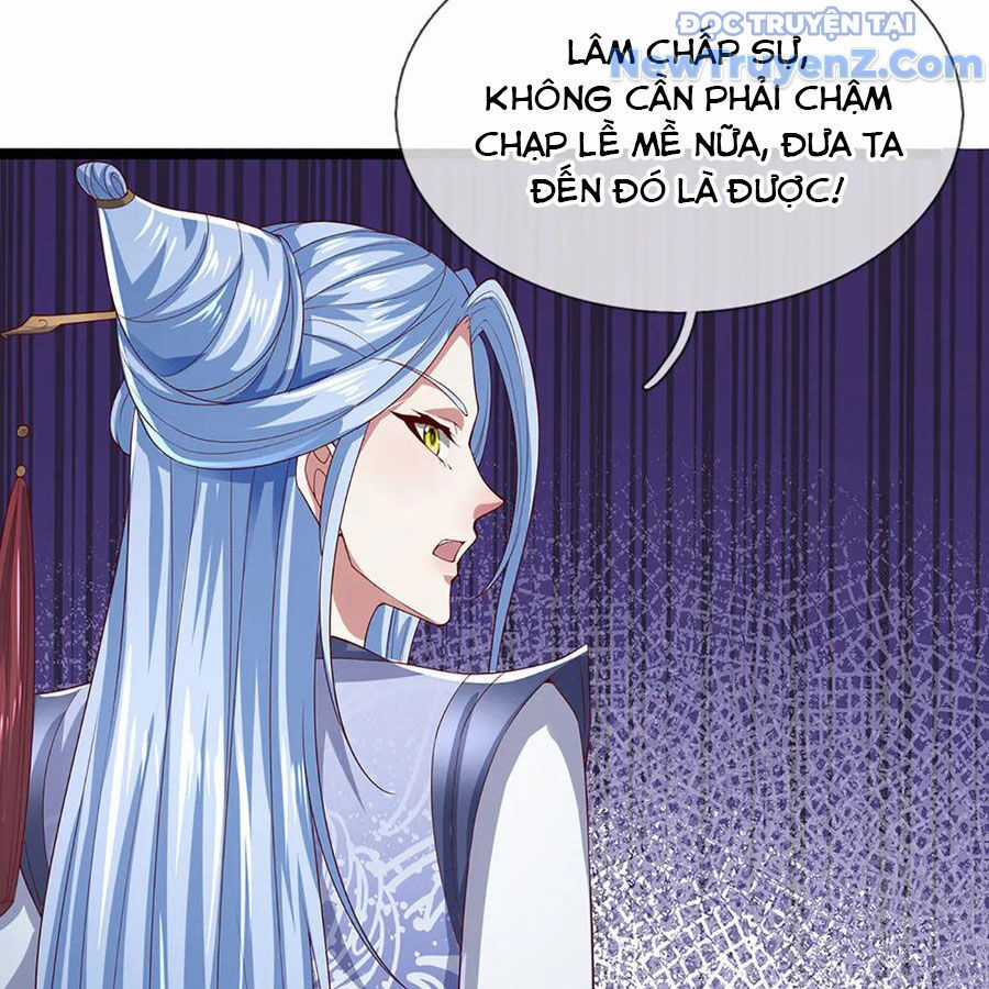 Bị Giam Cầm Trăm Vạn Năm Đệ Tử Ta Trải Khắp Chư Thiên Thần Giới Chương 373 trang 48