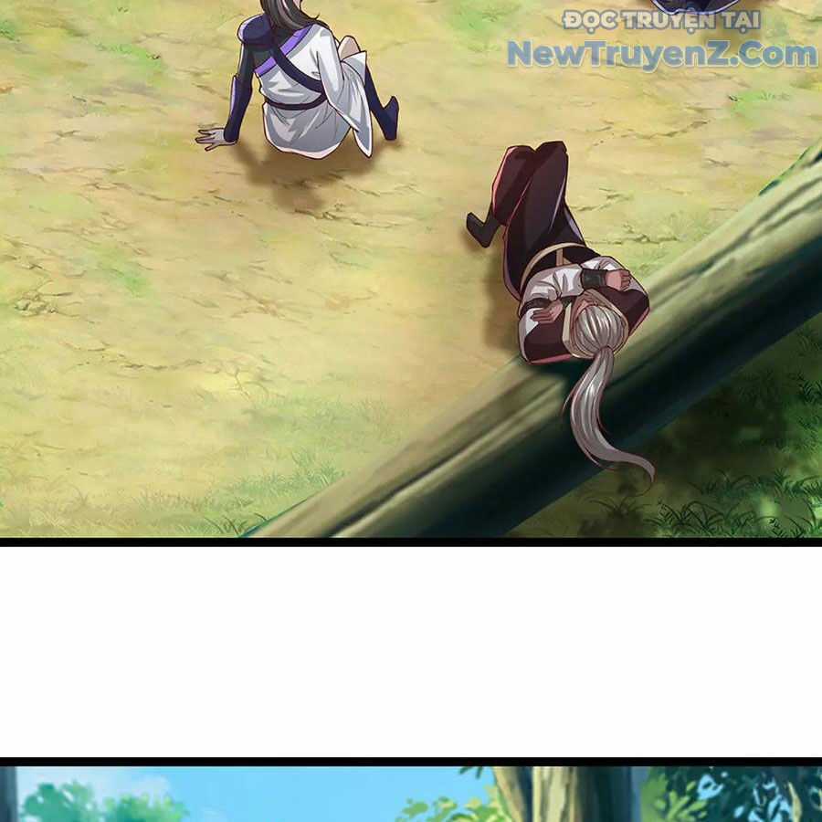 Bị Giam Cầm Trăm Vạn Năm Đệ Tử Ta Trải Khắp Chư Thiên Thần Giới Chương 373 trang 53