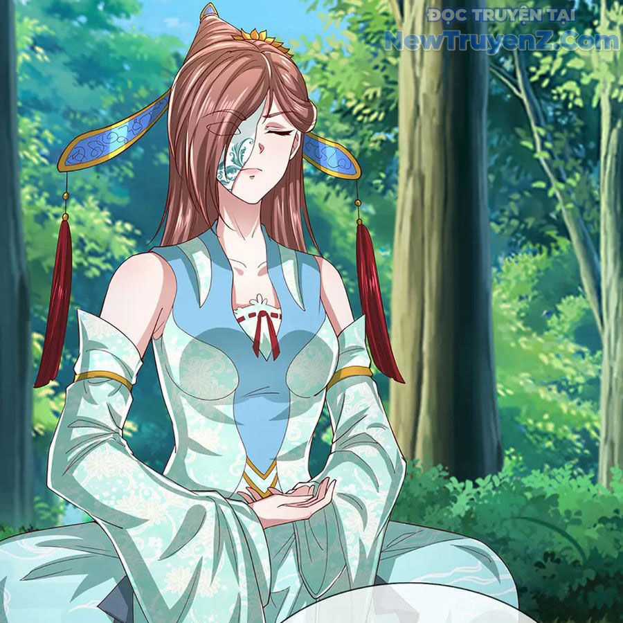 Bị Giam Cầm Trăm Vạn Năm Đệ Tử Ta Trải Khắp Chư Thiên Thần Giới Chương 373 trang 54