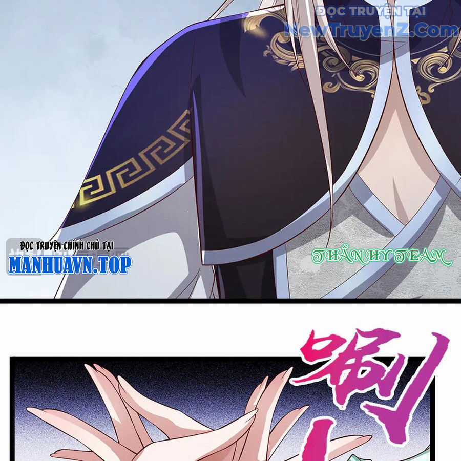 Bị Giam Cầm Trăm Vạn Năm Đệ Tử Ta Trải Khắp Chư Thiên Thần Giới Chương 373 trang 57