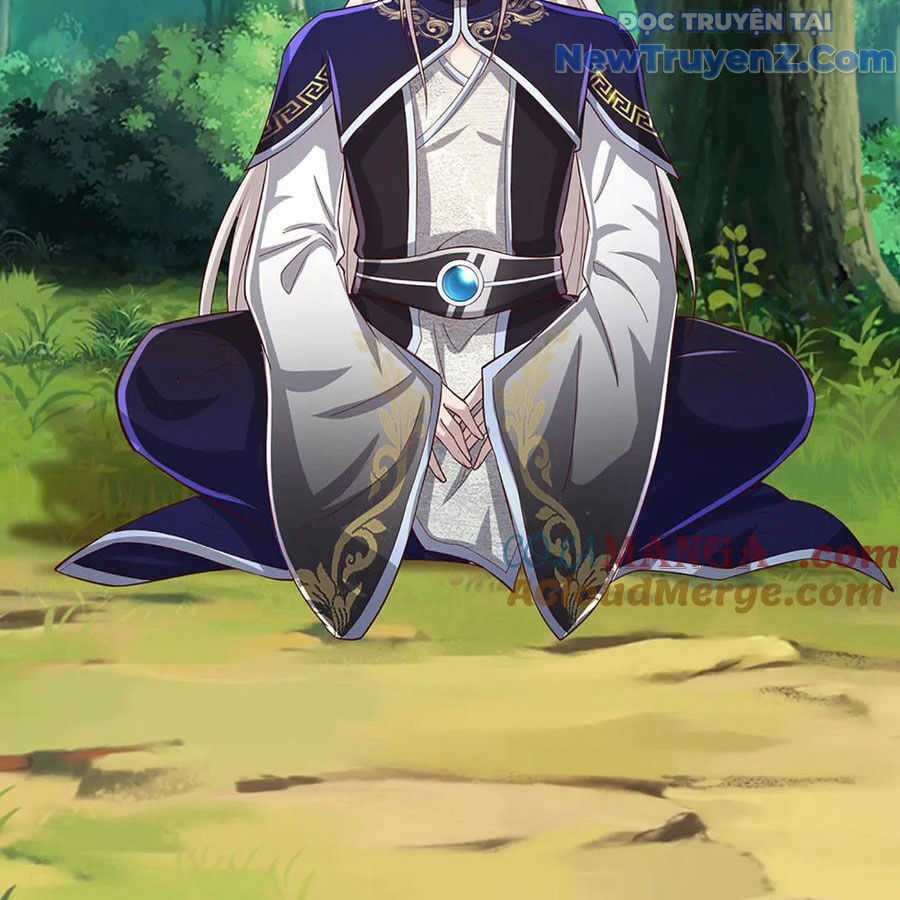 Bị Giam Cầm Trăm Vạn Năm Đệ Tử Ta Trải Khắp Chư Thiên Thần Giới Chương 373 trang 63