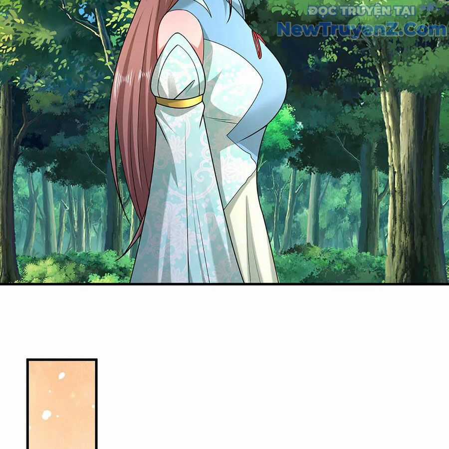 Bị Giam Cầm Trăm Vạn Năm Đệ Tử Ta Trải Khắp Chư Thiên Thần Giới Chương 373 trang 8