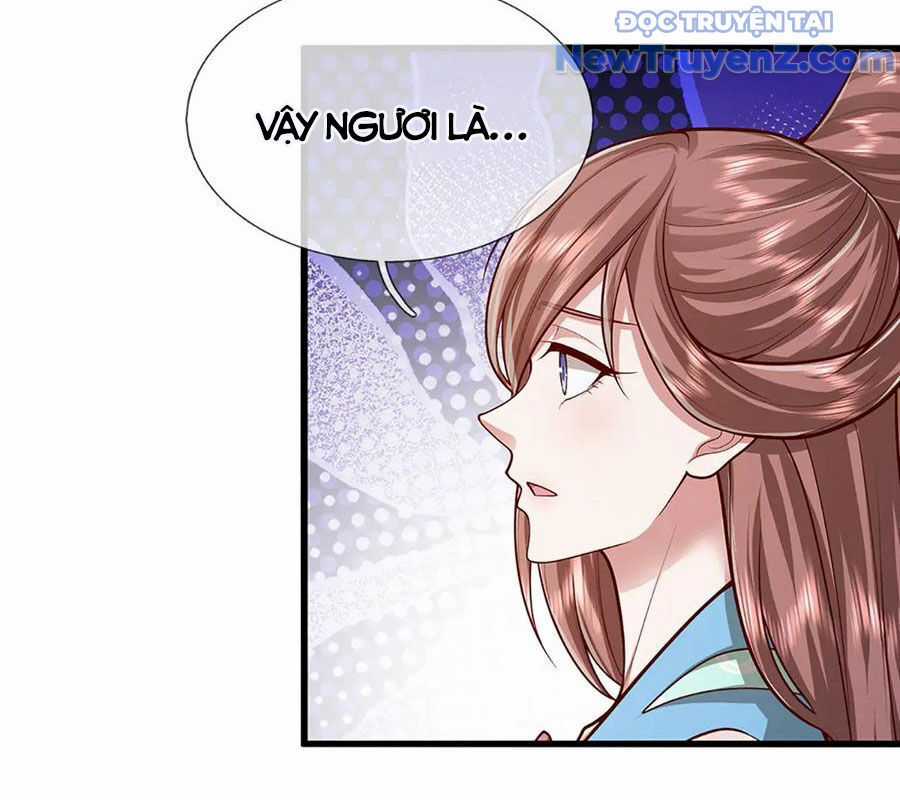 Bị Giam Cầm Trăm Vạn Năm Đệ Tử Ta Trải Khắp Chư Thiên Thần Giới Chương 374 trang 11